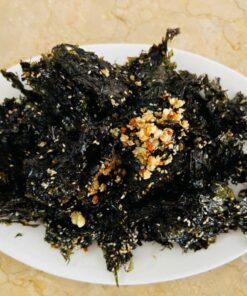 RONG BIỂN CHÁY TỎI